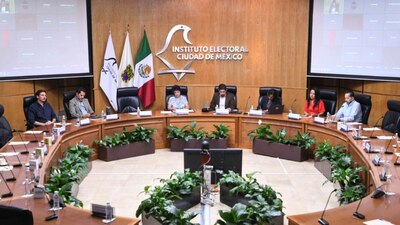 Morena se vio favorecido con la asignación de diputados de representación proporcional o plurinominales