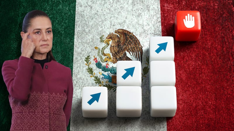 ¿Por qué no crecemos pese al récord exportador?