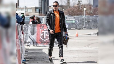 El mediocampista está de nuevo en el ojo público