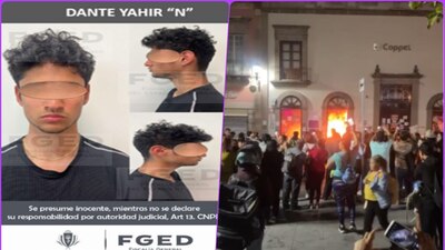 Eva Lilia Montelongo fue asesinada en el Coppel en que trabajaba