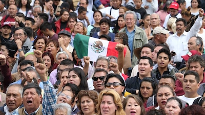 Estos son los apellidos más populares que tienen los mexicanos