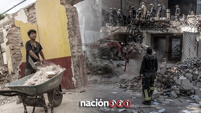 Las auditorías mostraron falta de transparencia en el uso de recursos para apoyar a damnificados