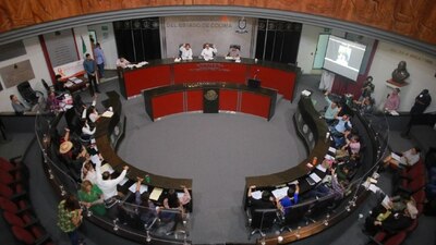 La Ley Victoria nació a raíz del feminicidio de una niña de seis años en Querétaro