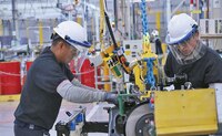 Economía mexicana crece 0.6% en el segundo trimestre, pero enfrenta señales de desaceleración
