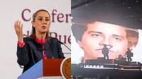 Sheinbaum reprueba el homenaje a ‘El Mencho’ en Jalisco; llama a que se investigue