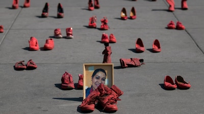 El proyecto plantea que la pena máxima por este delito sea de 65 años de prisión