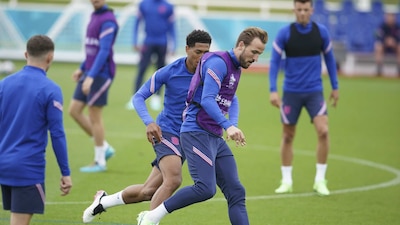 ¿Dónde y a qué hora seguir el partido?