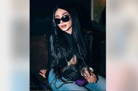 Bellakath denuncia robo de su canción 'Gatita'; la vuelve de libre descarga