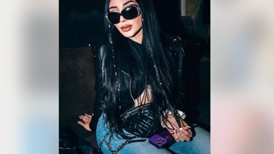 La canción ‘Gatita’ había logrado el #1 entre los artistas más escuchados de Spotify