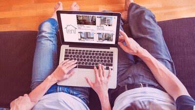 Mensualmente se agregaron varios millones de usuarios únicos en Inmuebles24, Vivanuncios, Lamudi y Homie