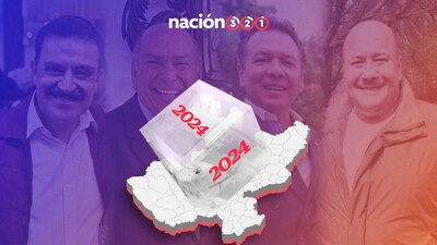 Cada partido tiene a su perfil, mismos que buscarán la sucesión