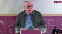 “Los enemigos son la delincuencia, nunca el gobierno”: Rocha responde a quienes pidieron su renuncia