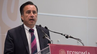El gobernador indicó que 11 ya fueron dados de alta