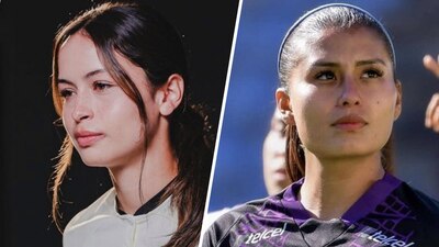 Las jugadoras denunciaron el acoso que sufrían en redes sociales