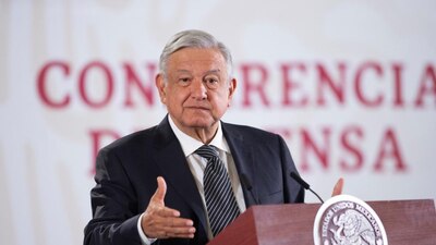 El presidente aseveró que la separación Estado - Iglesia no debe modificarse. 'No creo que ayude', dijo