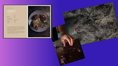 Una madre cocina diariamente la receta favorita de su hijo, desaparecido en 2014