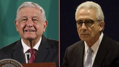 Zedillo Ponce de León regresará a México para ser expositor