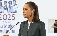 Sheinbaum aún analiza participación de México en cumbre de los BRICS, en Brasil