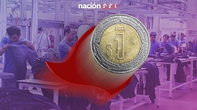 Con el incremento ahora podrás adquirir más productos de la canasta básica.