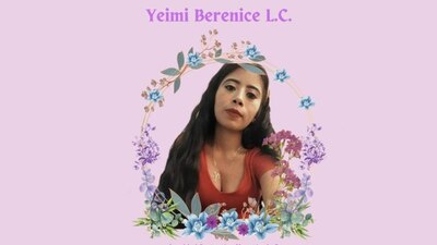 La familia, y amigas de Yeimy Berenice piden justicia luego de su feminicidio