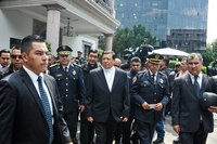 Norberto Rivera gana devolución de impuestos: recuperará 1.3 mdp por ‘depas’ en Mitikah