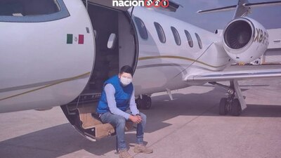 Según las primeras versiones, 'La Flaca' habría sido el principal objetivo del ataque en el bar 'Los Cantaritos'