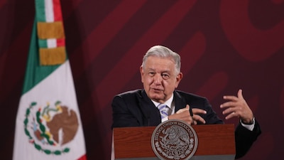 El mandatario aseguró que el peso seguirá fortalecido frente al dólar