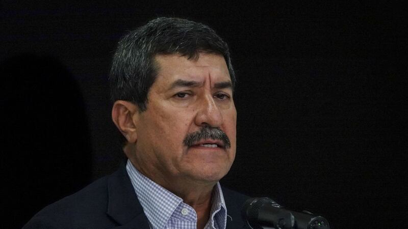 Corral insiste en Parlamento Abierto para reformar la Ley de Amparo, pese a rechazo de Adán Augusto