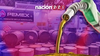 Huachicol en México: los 4 mayores decomisos de los últimos años
