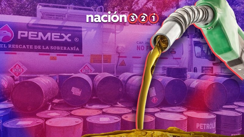 Huachicol en México: los 4 mayores decomisos de los últimos años
