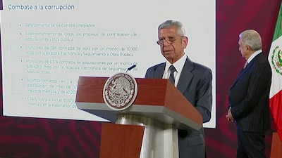 Gracias a las acciones de fiscalización, se han recuperado mil 872 millones de pesos