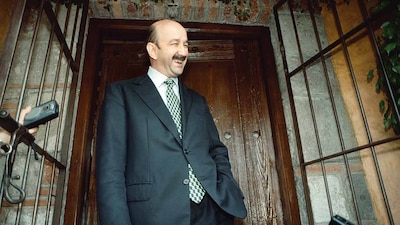 El priista fue presidente de México de 1988 a 1994