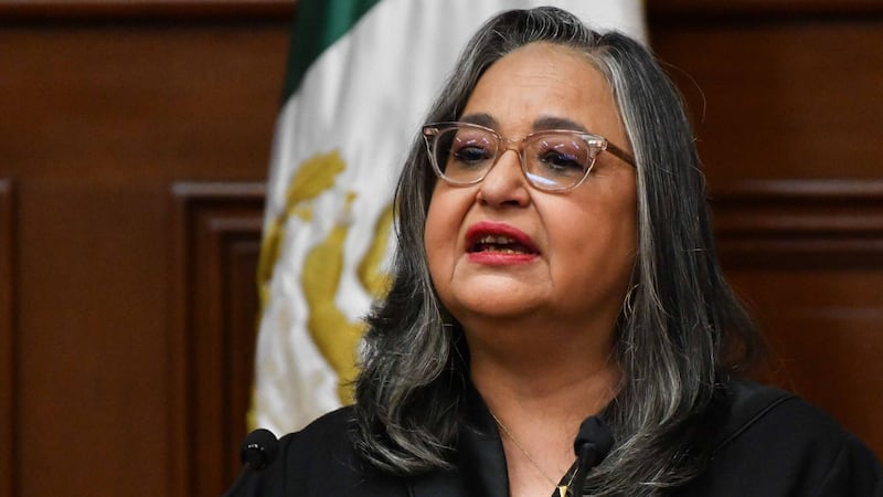 Norma Piña reaparece y afirma que cambios por la Reforma Judicial pueden revertirse