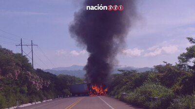 Hasta ahora las autoridades no han emitido ningún comunicado oficial