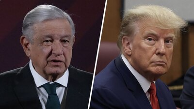 El presidente aseguró que es una 'injusticia'