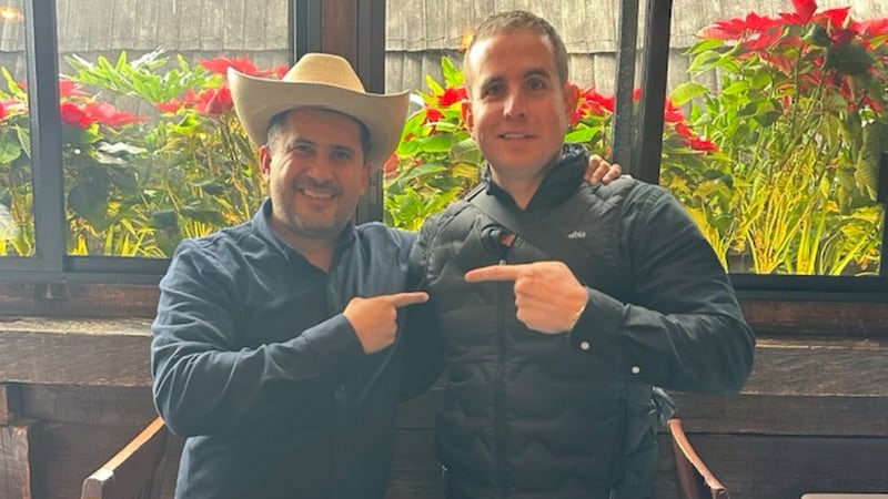 Diputado propone recompensas para quienes denuncien delitos cometidos por familiares en Michoacán