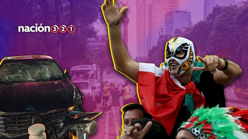 Del festejo a la desgracia extra cancha: los eventos que han ensombrecido el Mundial