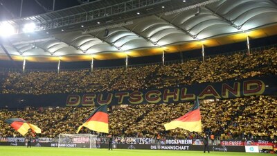 La Mannschaft es una de las selecciones con mayor nivel en el mundo y desde 1950 no ha faltado a ninguna copa del mundo