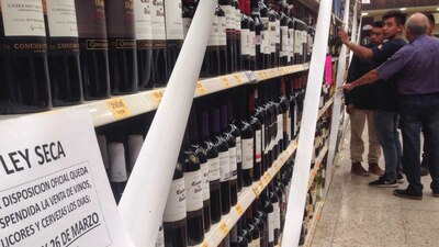 Este domingo 4 de junio hay elecciones en algunos estados del país