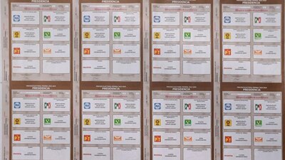 La producción concluirá el próximo 30 de abril