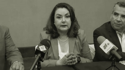 Minerva Pérez Castro fue asesinada luego de denunciar casos de extorsión en Ensenada