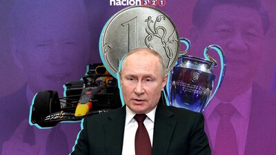 El conflicto bélico entre Rusia y Ucrania deja pérdidas en varios ámbitos y en ambos bandos