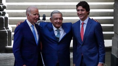 La Cumbre dejó buenos resultados a México, según la cancillería