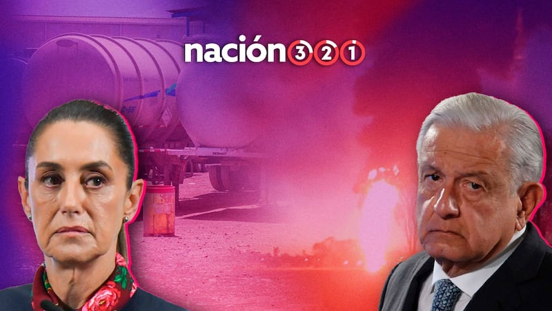 A 7 años de Tlahuelilpan, el huachicol sigue siendo un problema para la 4T
