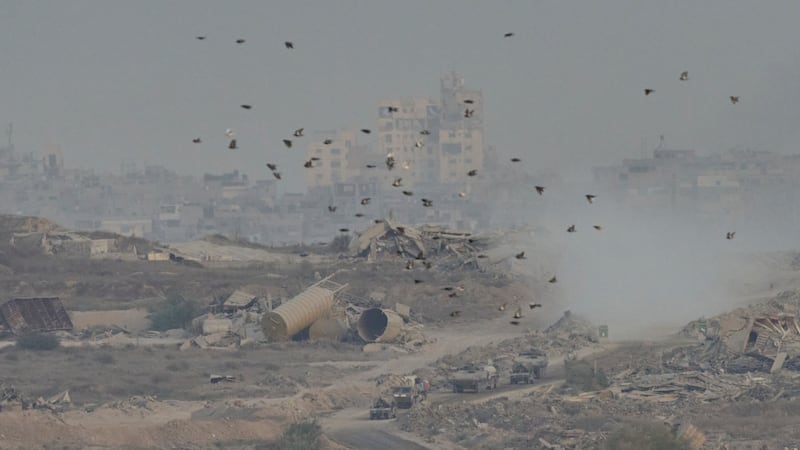 Antes de dar discurso en la ONU, Israel ejecuta a 40 palestinos incluyendo mujeres y niños