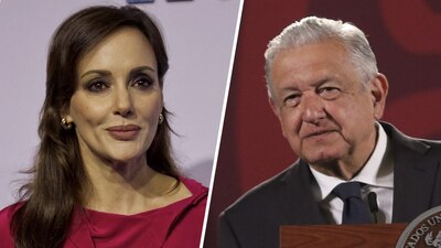 La senadora aseguró que el 'Plan B' de AMLO es completamente antidemocrático