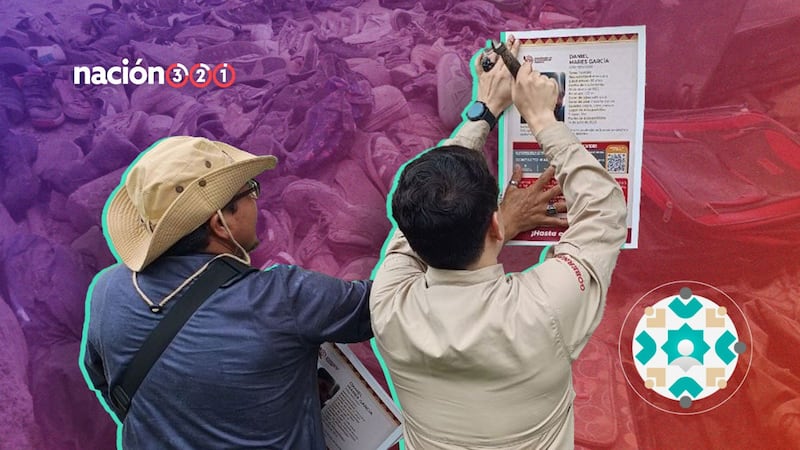 Comisión Nacional de Búsqueda: del desdén a la reivindicación con la 4T