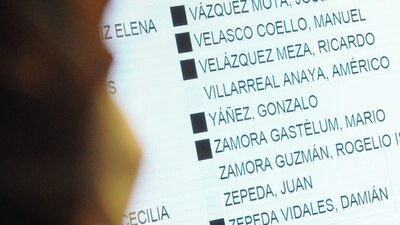 Esta tarde, el TEPJF resolverá la impugnación de la elección al Gobierno de Tamaulipas