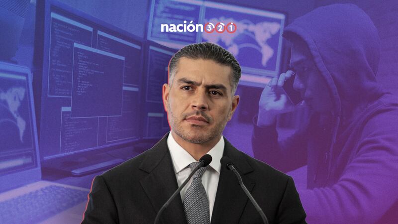 ¿Cuáles son los puntos clave de la estrategia nacional contra las extorsiones?