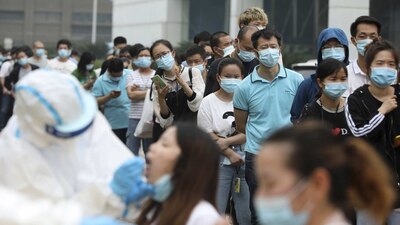 Hasta el momento no existe ningún tratamiento o vacuna para tratar el COVID-19
